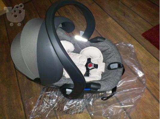 Stokke Xplory Πλήρης V4 Καροτσάκι καροτσάκι μωρού